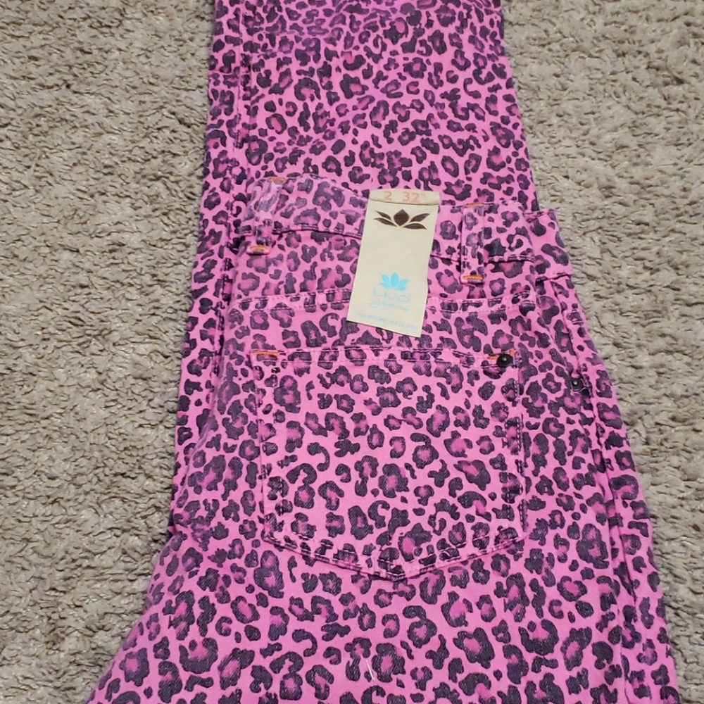NEW WITH TAG BOUTIQUE JEANS